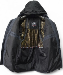 Куртки зимние мужские оптом 96823175 D-64-84