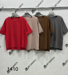 Футболки женские оптом 41805793 1410-3