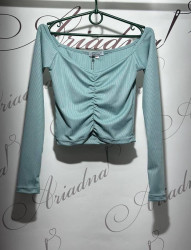 Топы женские оптом 21498530 4137-10