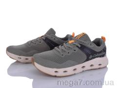 Кроссовки, Pryama Vigoda оптом 4374-A3101-8