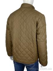 Куртка, Obuvok оптом OBUVOK 92217 brown (04525)