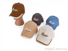 Кепка, Королева оптом 9-17 mix