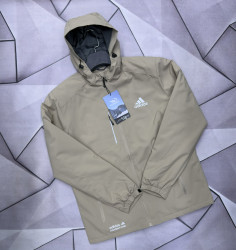 Вітровки на флісі чоловічі оптом True Legends