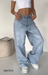 Джинсы женские XRAY оптом 70841329 7314-59