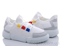 Кроссовки, Ideal оптом 855