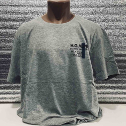 Футболки чоловічі БАТАЛ оптом