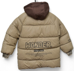 Куртки демисезонные подростковые оптом 98472536 527-72