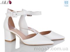 Туфли, Aba оптом QQ1ABA16-2