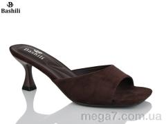 Шлепки, Башили оптом A302-8
