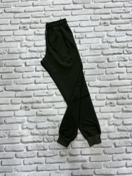 Спортивные штаны мужские (khaki) оптом 69184325 N07-9