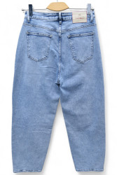 Джинси жіночі DKNSEL БАТАЛ оптом