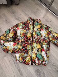 Куртки демисезонні жіночі оптом