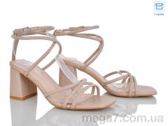 Босоножки, L&M-Lemon оптом G602-6