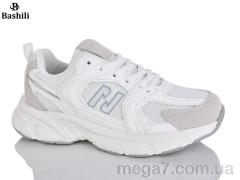 Кроссовки, Башили оптом G6530-1
