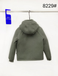 Куртки зимові чоловічі оптом 2BRO