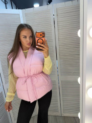 Жилетки женские оптом 38694725 2624-90