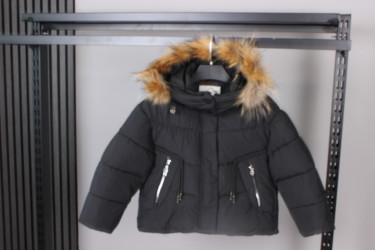 Куртки зимние детские оптом 50367984 M915-182