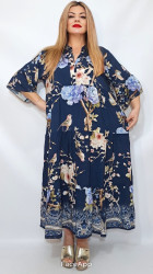 Сукні жіночі БАТАЛ оптом