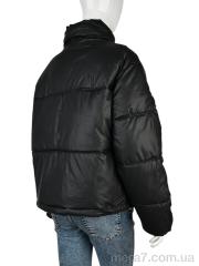 Куртка, Obuvok оптом OBUVOK B777 (11953) black