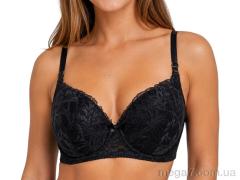Бюстгальтер, Obuvok оптом 058C (07890) black