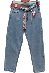 Джинсы женские ПОЛУБАТАЛ оптом 70569124 1017-11