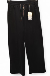 Брюки жіночі на хутрі BLACK CYCLONE БАТАЛ оптом BLACK CYCLONE