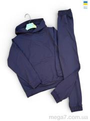 Спортивный костюм, Sport style оптом 115-1023 шоколад