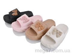 Шлепки, JH-ЯН оптом --- M556 mix (12)