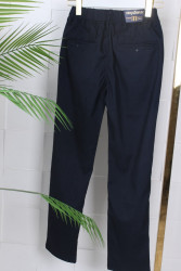 Брюки підліткові (темно - сині) оптом