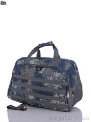 Сумка, Superbag оптом 20709 blue (250)