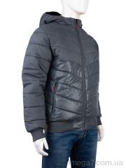 Куртка, Мир оптом 4202-2239-3 grey