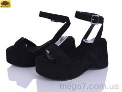 Босоножки, Mei De Li оптом K327-1