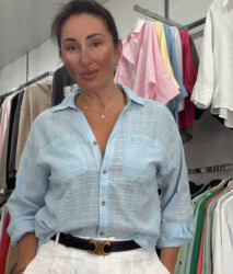 Сорочки жіночі оптом 