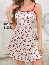 Ночные рубашки женские оптом 71540382 70287-141