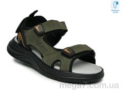 Сандалии, TOM.M оптом F65132C