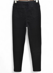 Брюки жіночі на флісі ПОЛУБАТАЛ оптом