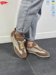 Кроссовки, ARTO оптом 508 візон з-т.