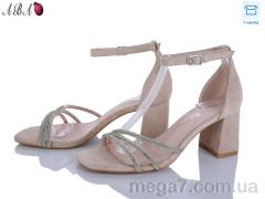 Босоножки, Aba оптом G6ABA22-5