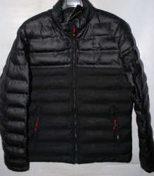 Куртки мужские FUDIAO (black) оптом 76031259 826 -5