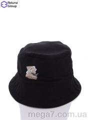 Панама, Reluna Group оптом FG004-6 black