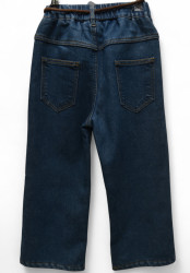 Джинси дитячі на флісі оптом