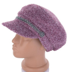 Кеппі жіночі оптом