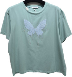 Футболки жіночі оптом 