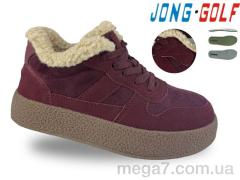 Ботинки, Jong Golf оптом C31118-13