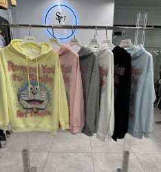 Худі жіночі оптом