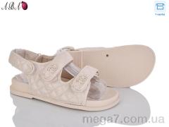 Босоножки, Aba оптом X4ABA8-3