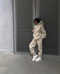 Спортивні костюми жіночі на флісі оптом