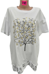 Футболки жіночі оптом 