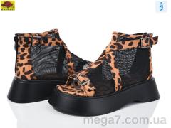 Босоножки, Mei De Li оптом Mei De Li S6657-8