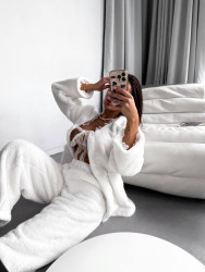 Ночные пижамы женские оптом 08476321 763-132